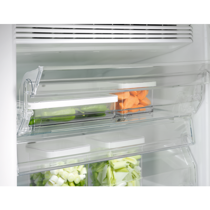 Electrolux - Zamrażarka wolnostojąca - LUT5NF20X