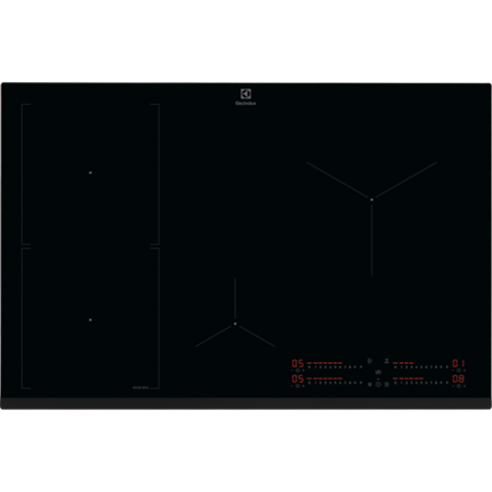 Płyta indukcyjna SenseBoil 700 80 cm