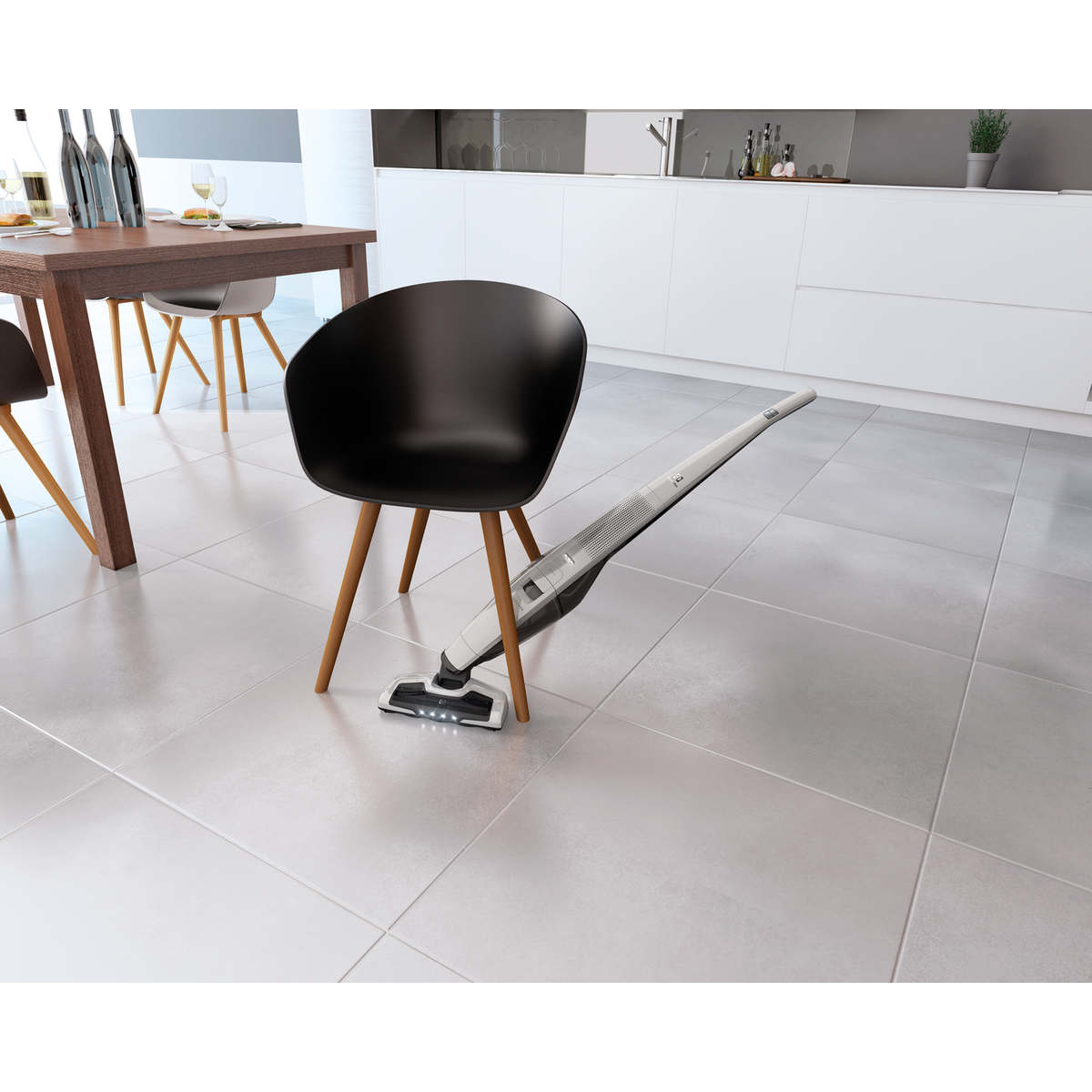 Electrolux - Odkurzacz bezprzewodowy - EUP86SSM