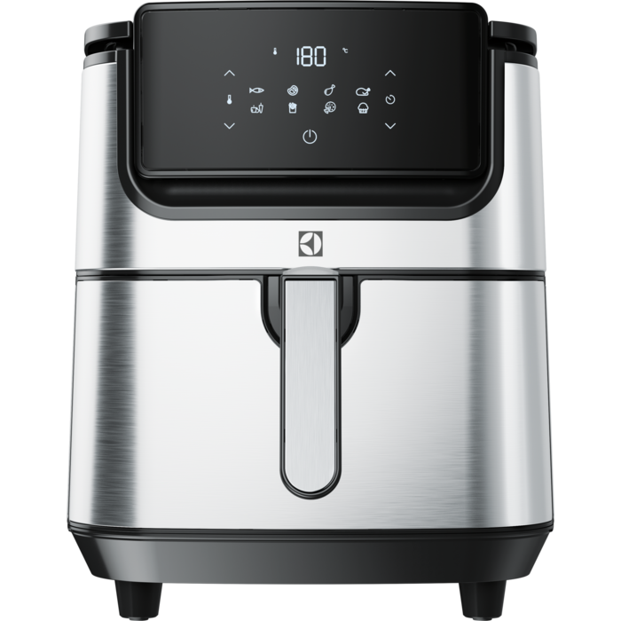 Electrolux - Frytkownica beztłuszczowa - E6AF1-6ST