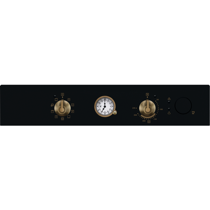 Electrolux - Piekarnik - EOB6220AOR