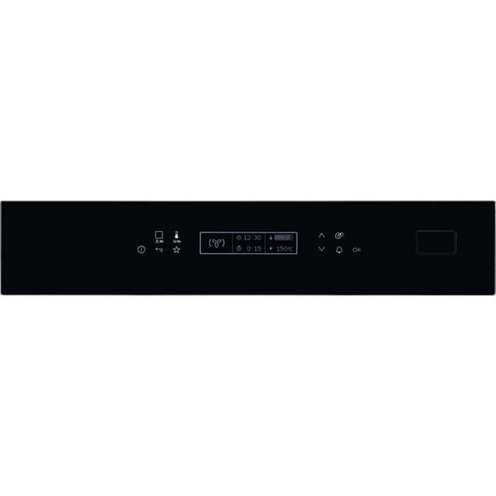 Electrolux - Piekarnik - EOB8S31Z