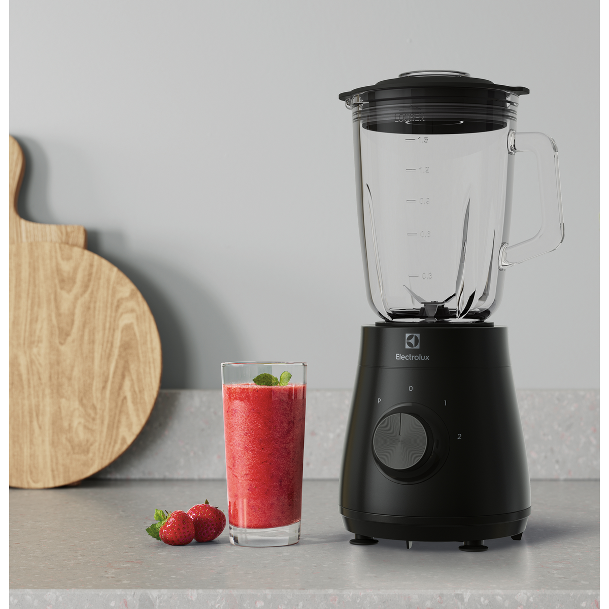 Electrolux - Blender kielichowy - E3TB1-4GG