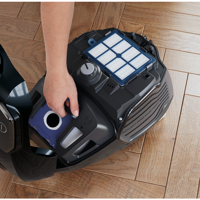 Electrolux - Odkurzacz tradycyjny - ZPFALLFLR