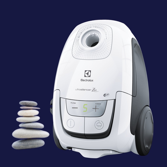 Electrolux - Odkurzacz tradycyjny - USANIMA58