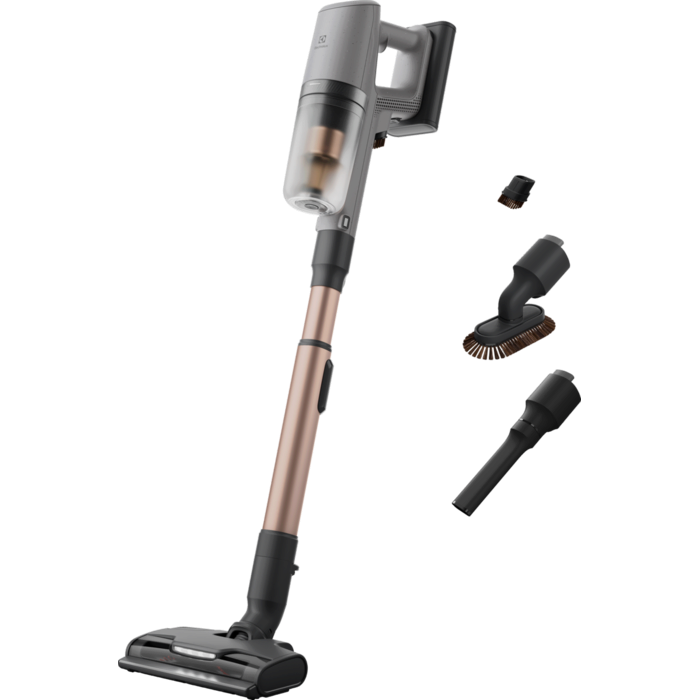 Electrolux - Odkurzacz bezprzewodowy - EP82UB25UG