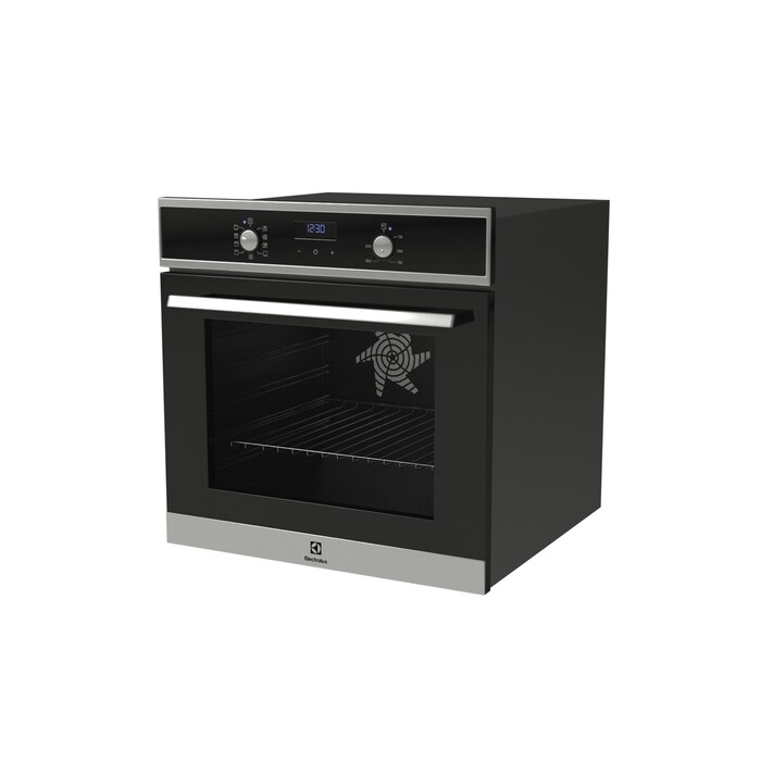 Electrolux - Piekarnik - EZF5C50X