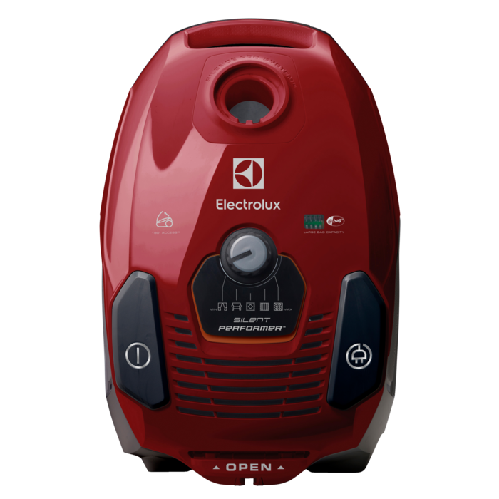 Electrolux - Odkurzacz tradycyjny - ZSPPARKETT