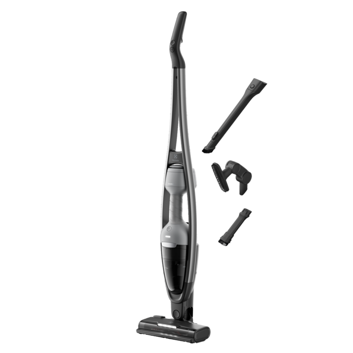Electrolux - Odkurzacz bezprzewodowy - ES62CB25UG