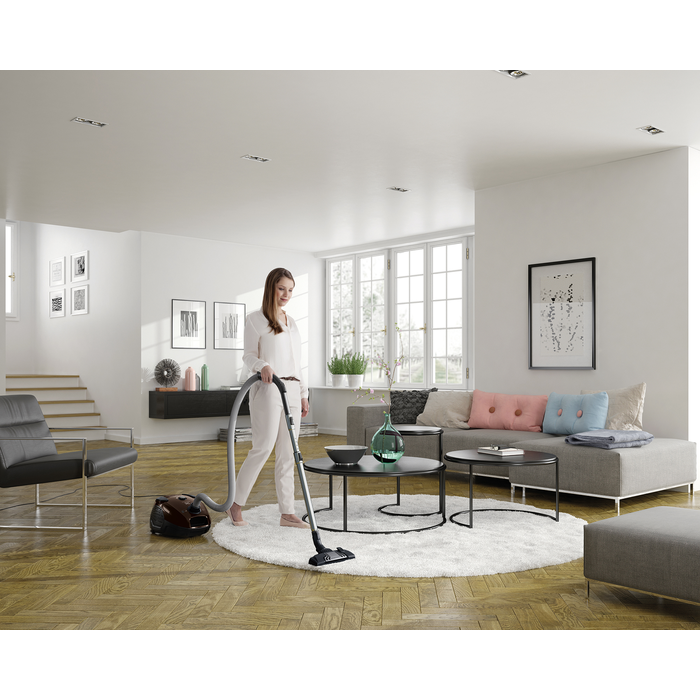 Electrolux - Odkurzacz tradycyjny - EPF65BR