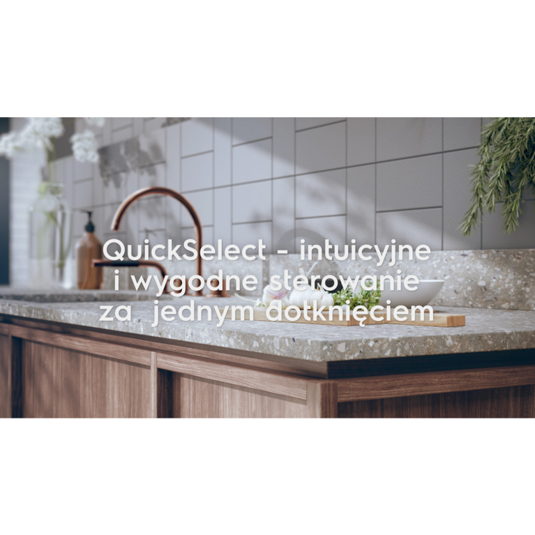 Zmywarka do zbudowy 900 QuickSelect KECA7300L | Electrolux Zmywarka do zbudowy 900 QuickSelect KECA7300L | Electrolux