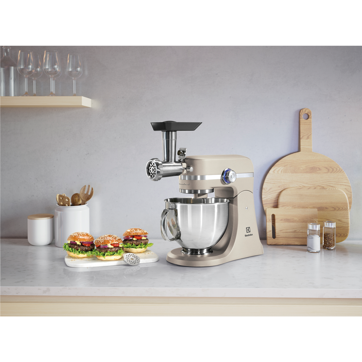 Electrolux - Akcesoria do urządzeń kuchennych - ACCESSORYMG