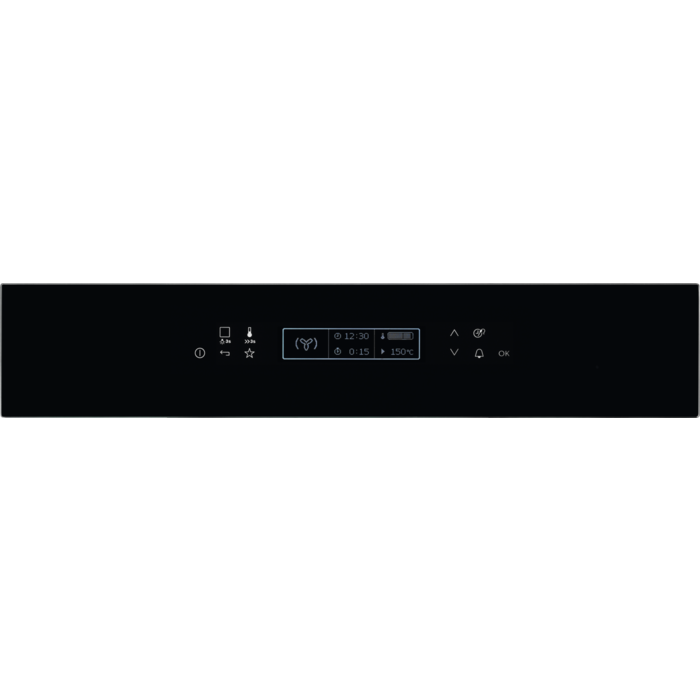 Electrolux - Piekarnik - KOE8P81Z