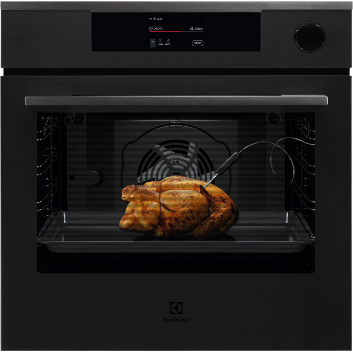 Electrolux - Piekarnik - KOCAP3XT