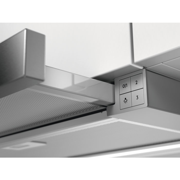 Electrolux - Okap 60 cm - YFP616X