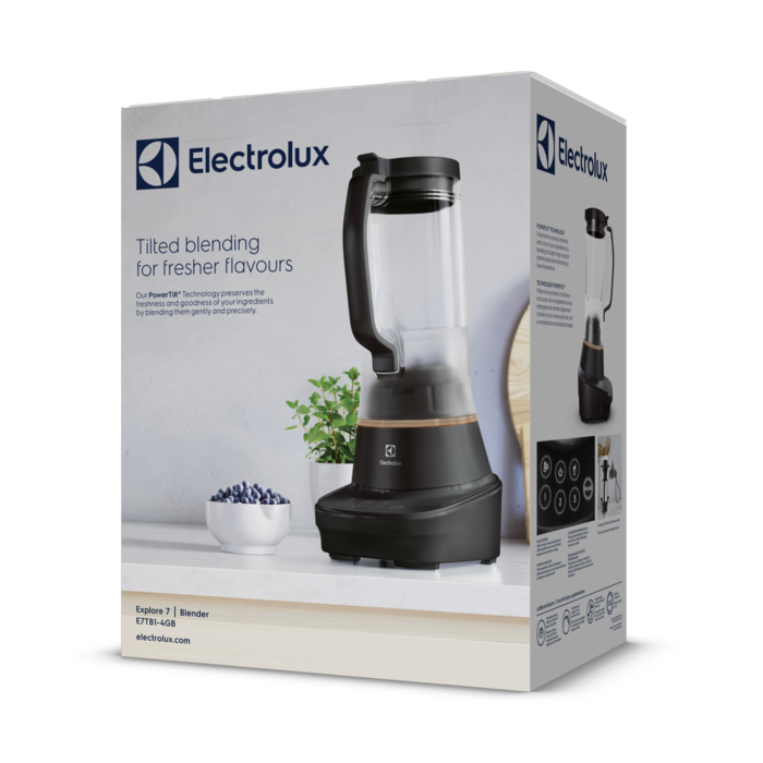 Electrolux - Blender kielichowy - E7TB1-4GB
