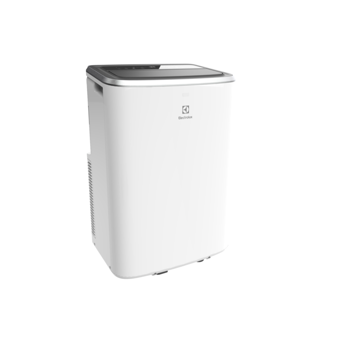 Electrolux - Klimatyzator przenośny - EXP26U338HW
