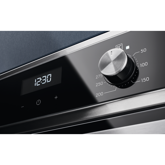 Electrolux - Piekarnik - EOC5E70X