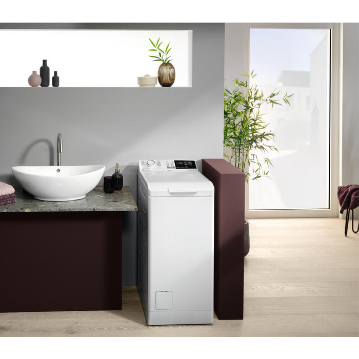 Electrolux - Pralka ładowana od góry - EW6TN24262P