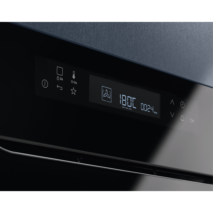 Electrolux - Piekarnik - EOE7C31Z