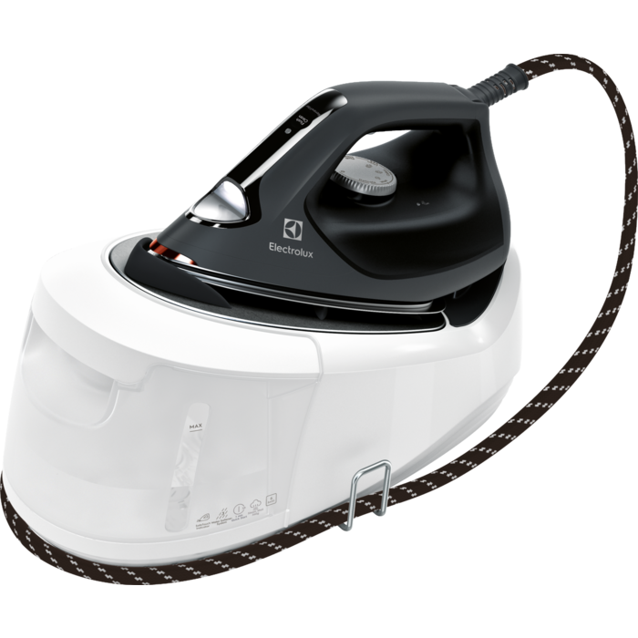 Electrolux - Stacja pary - E6ST1-8EG