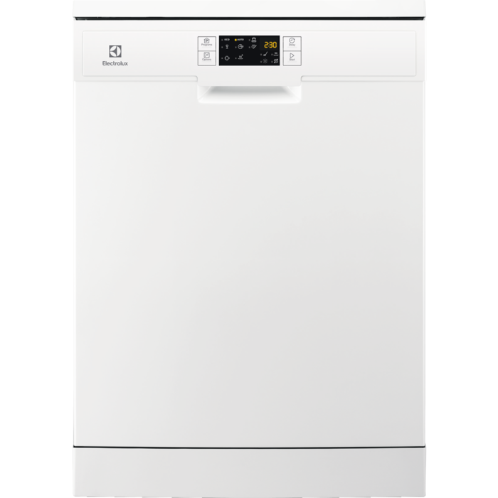 Electrolux - Zmywarka wolnostojąca - ESF5512LOW