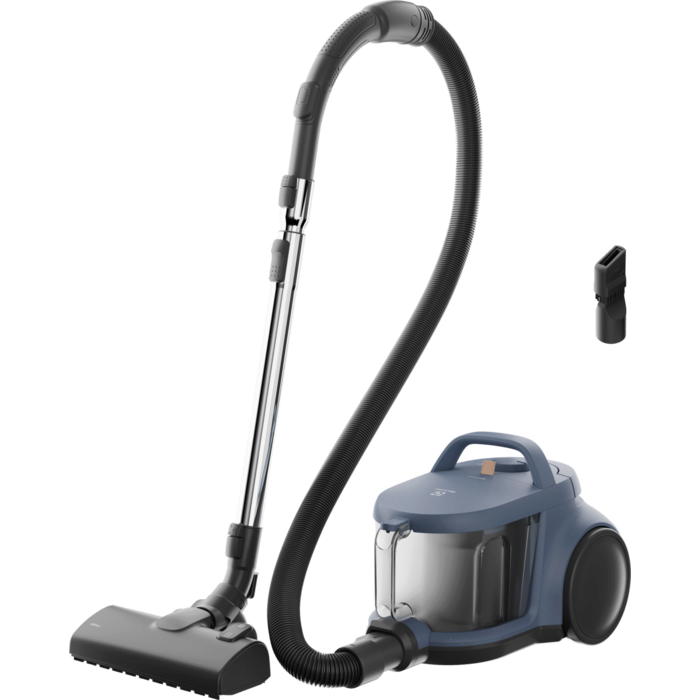 Electrolux - Odkurzacz bezworkowy - EL51C1LDB