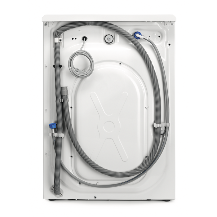 Electrolux - Pralka ładowana od frontu - EW6FN428BP