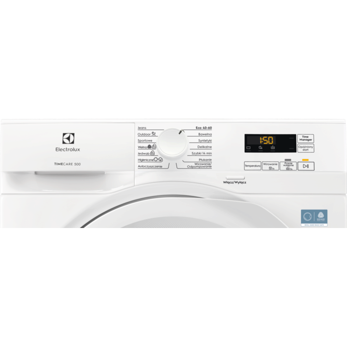 Product Control Panel