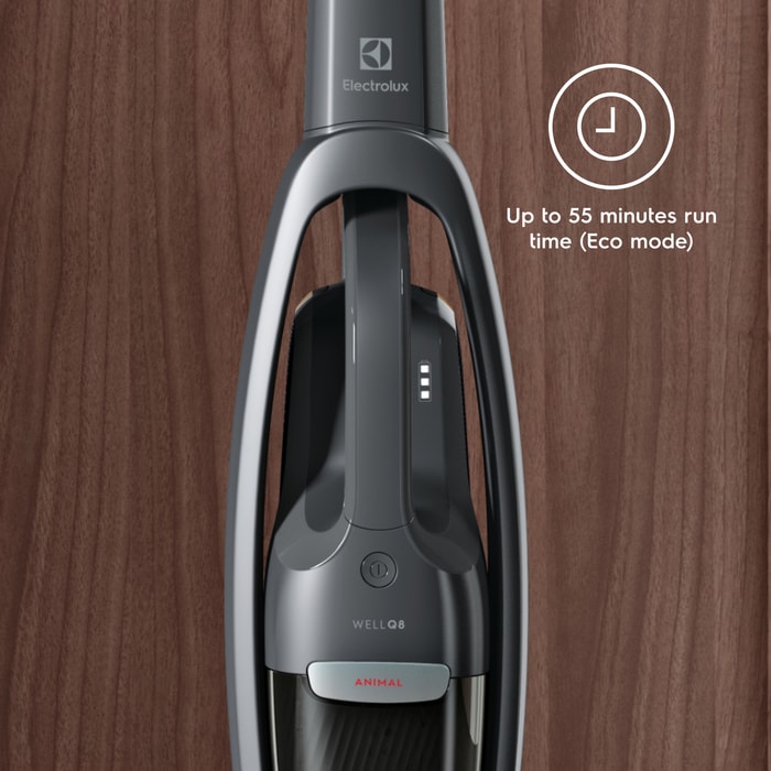 Electrolux - Odkurzacz bezprzewodowy - WQ81-PANIM