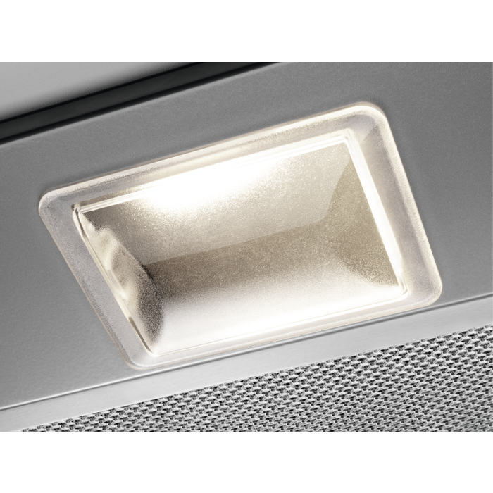 Electrolux - Okap do zabudowy - LFG235S