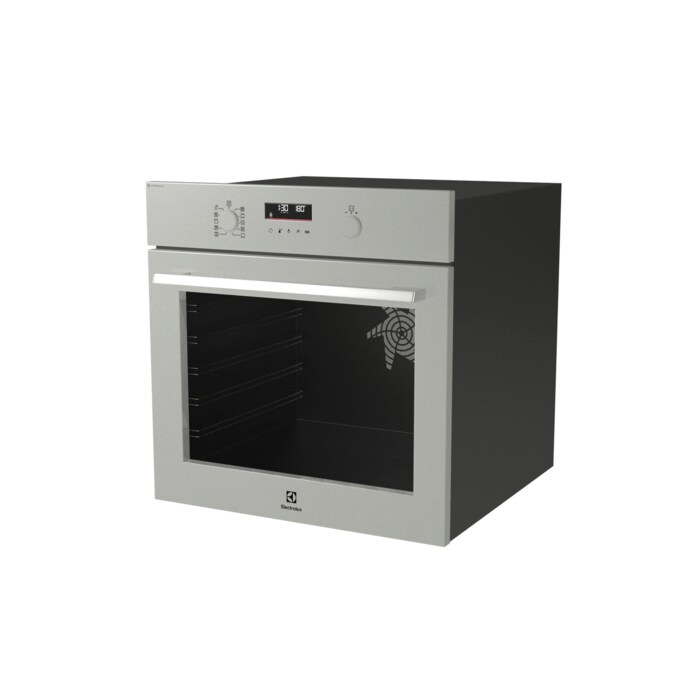 Electrolux - Piekarnik - EOD6F77WV