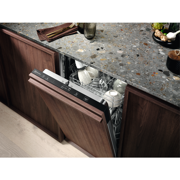 Electrolux - Zmywarka kompaktowa - KEAD2100L