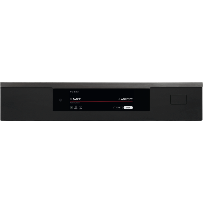 Electrolux - Piekarnik - KOBAS3ST