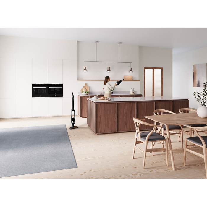Electrolux - Odkurzacz bezprzewodowy - WQ61-42GG