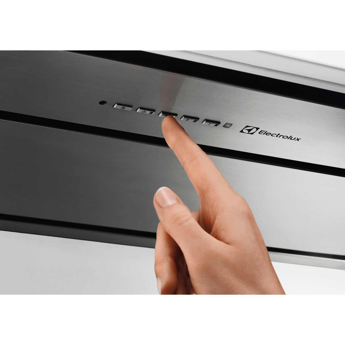 Electrolux - Okap do zabudowy - EFG60563OX