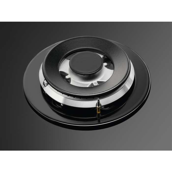 Electrolux - Płyta gazowa - EGG7536SK