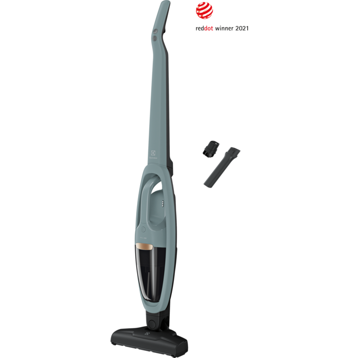 Electrolux - Odkurzacz bezprzewodowy - WQ61-40OG