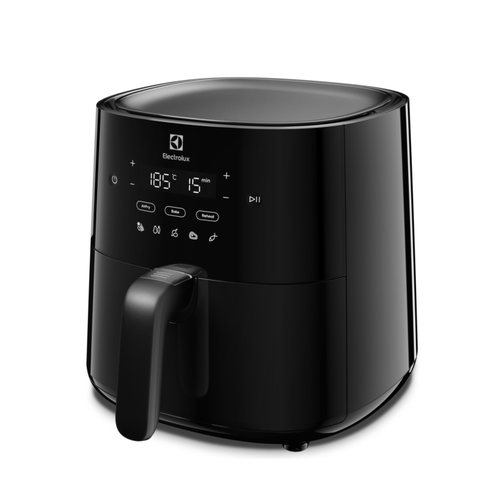 Electrolux - Frytkownica beztłuszczowa - EAF3B