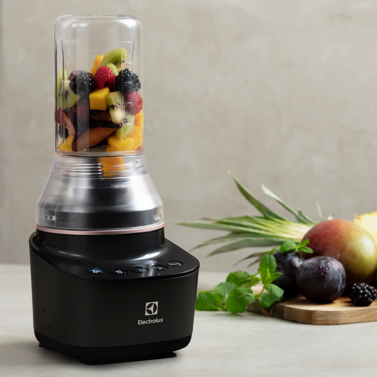 Electrolux - Blender kielichowy - E7CB1-4GB