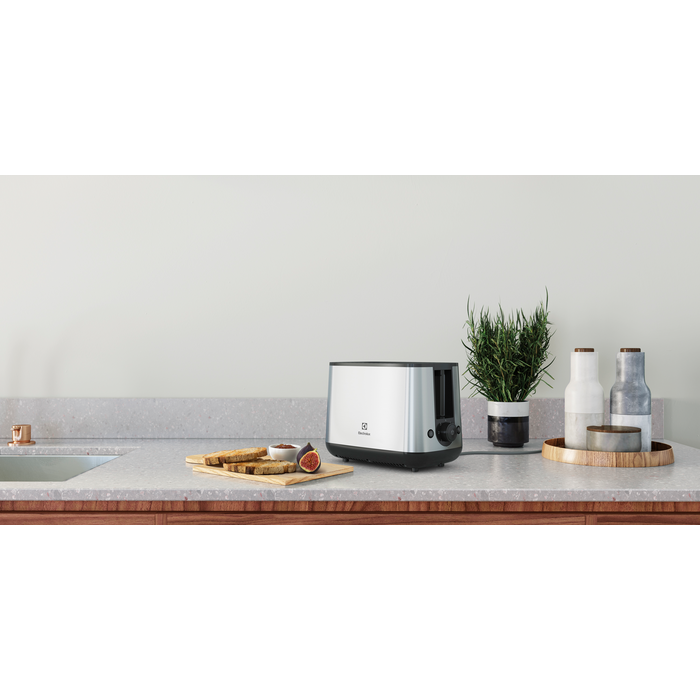 Electrolux - Toster - E3T1-3ST