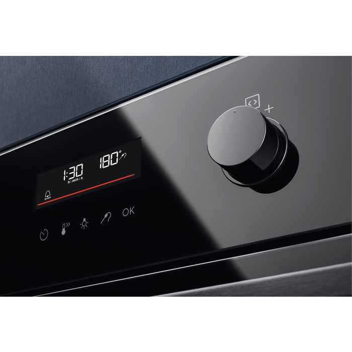 Electrolux - Piekarnik parowy - EOC6H76Z