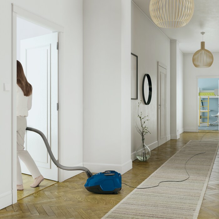 Electrolux - Odkurzacz tradycyjny - ZSPREACH
