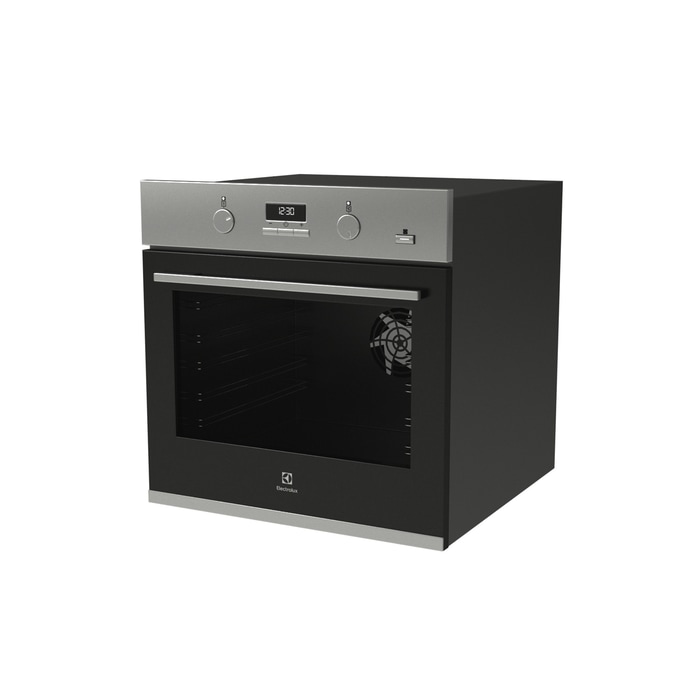 Electrolux - Piekarnik parowy - KOD3C70X