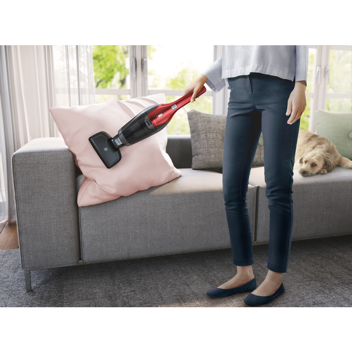 Electrolux - Odkurzacz bezprzewodowy - EER7ANIMAL