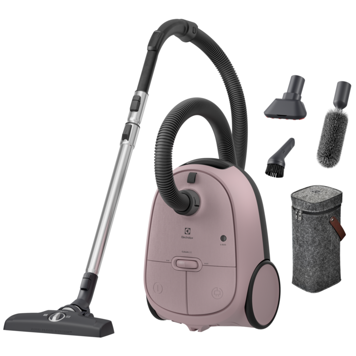 Electrolux - Odkurzacz tradycyjny - EB61CWPTD