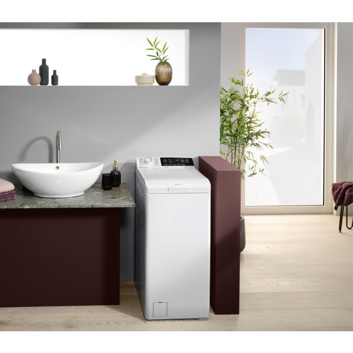 Electrolux - Pralka ładowana od góry - EW6TN3262P