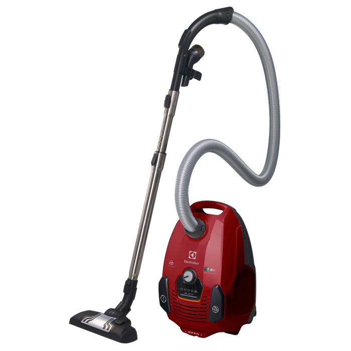 Electrolux - Odkurzacz tradycyjny - ZSPPARKETT