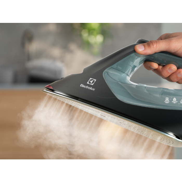 Electrolux - Żelazko parowe - E8SI2-8OG