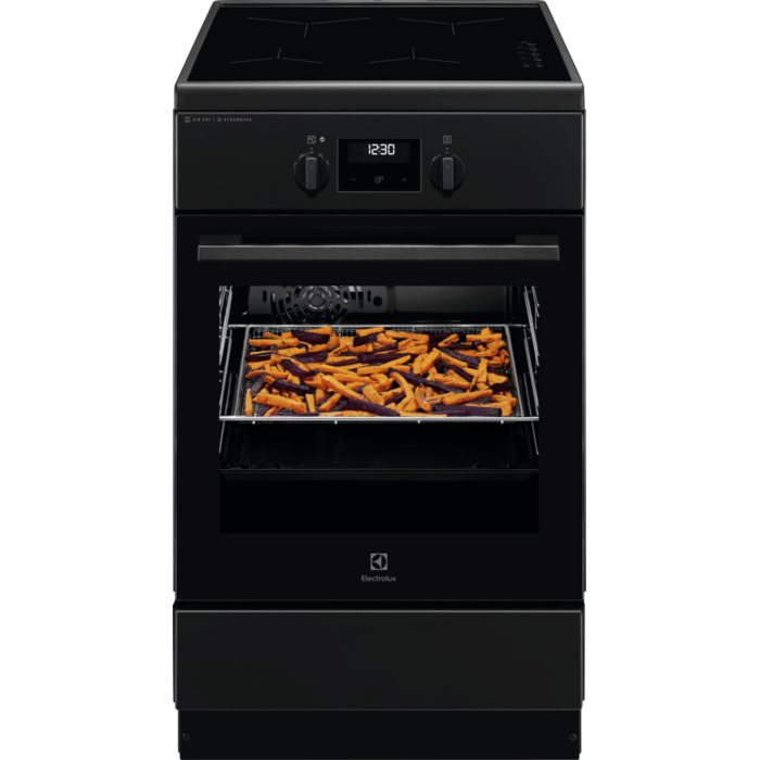 Electrolux - Kuchnia elektryczna - LKI564266K